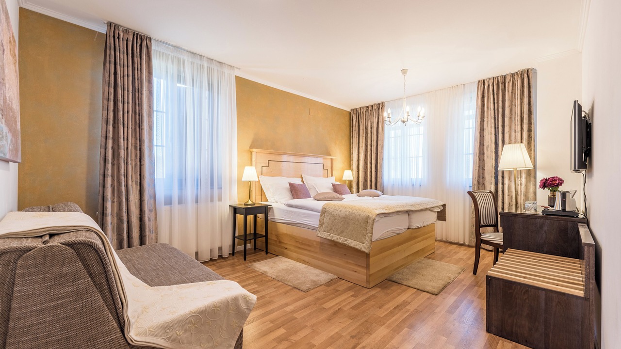 Photo of Bedroom in Seliste