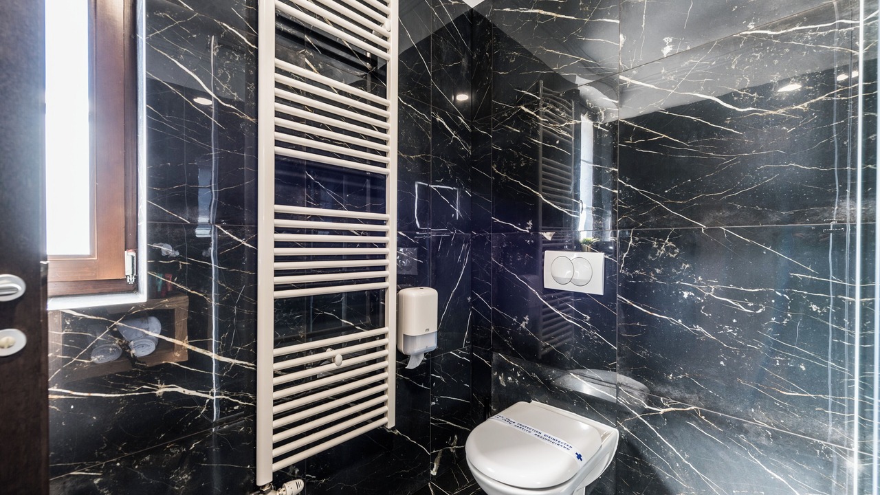 Photo of Bathroom in Seliste
