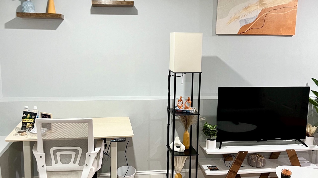 Photo of Livingroom in Worcester