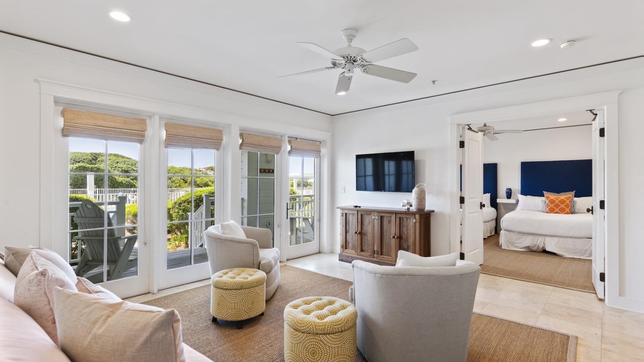 Photo of Bedroom in Gulf District