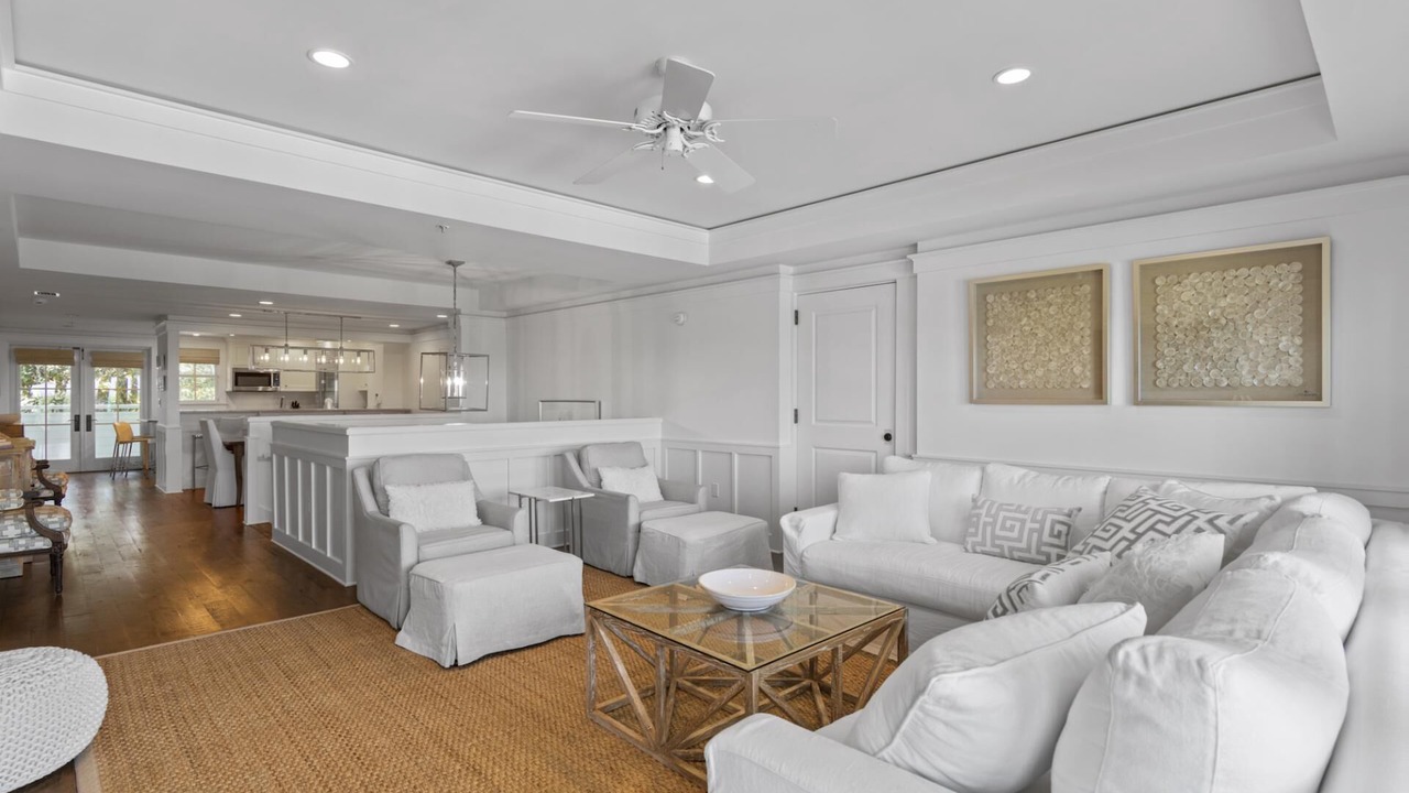 Photo of Livingroom in Gulf District