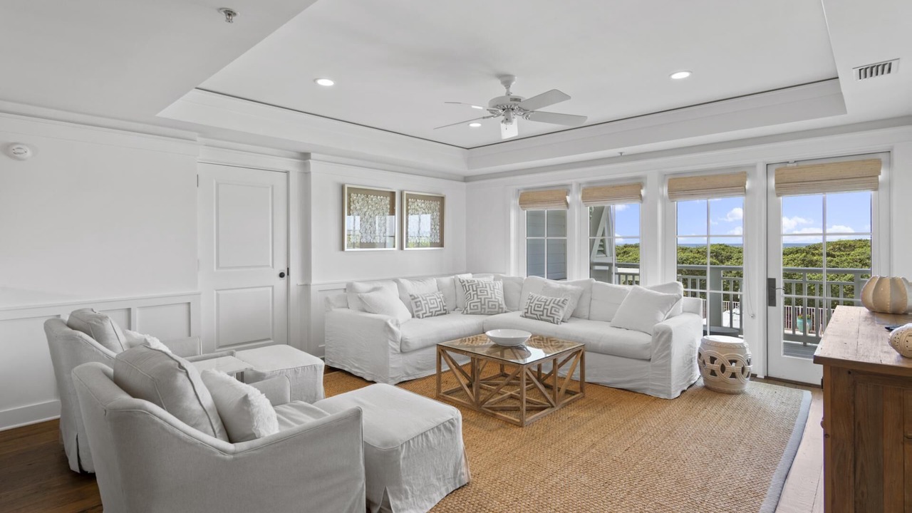 Photo of Livingroom in Gulf District
