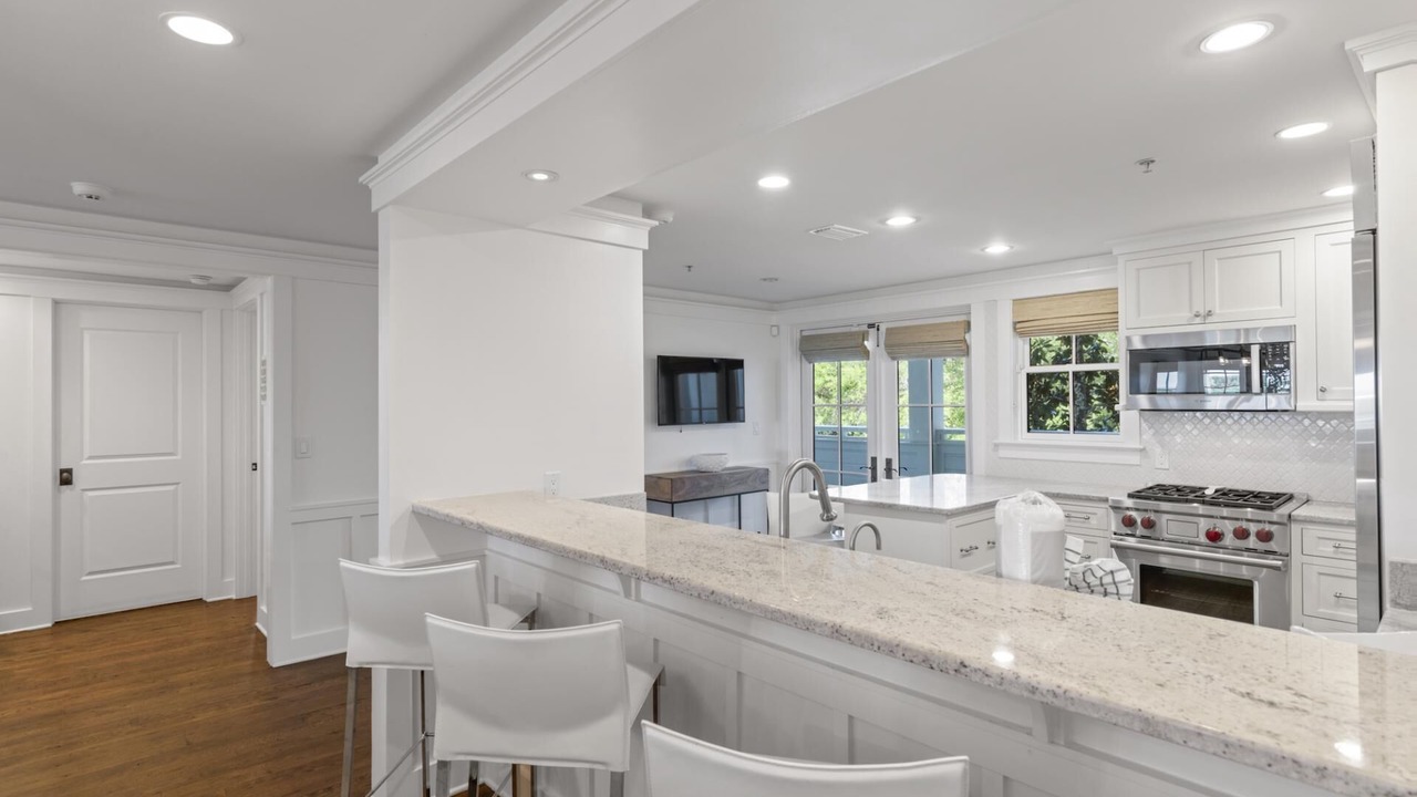 Photo of Kitchen in Gulf District
