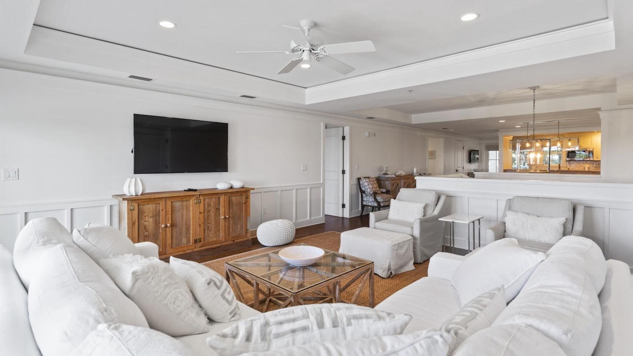Photo of Livingroom in Gulf District