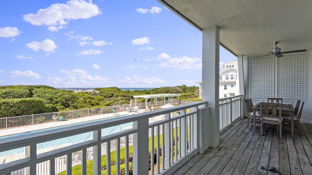 Photo of Outdoor in Gulf District