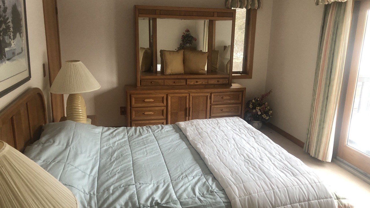 Photo of Bedroom in Brantingham