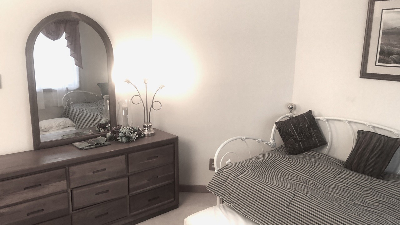 Photo of Bedroom in Brantingham