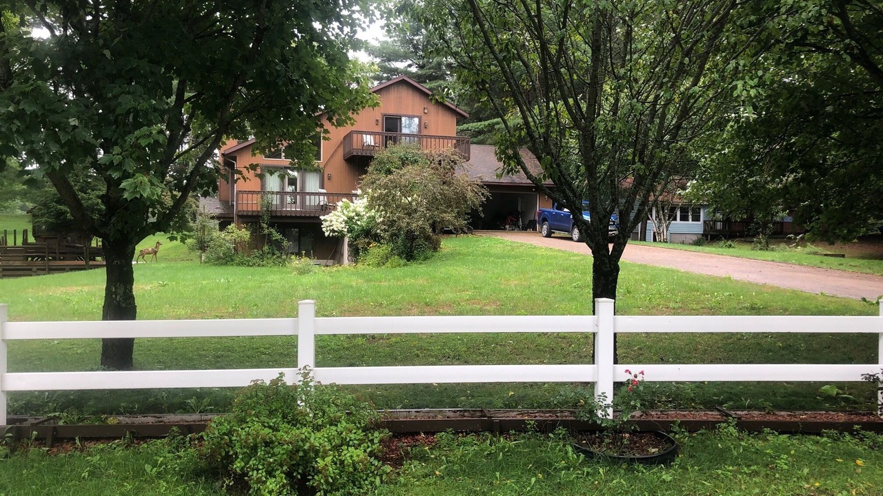 Photo of Outdoor in Brantingham