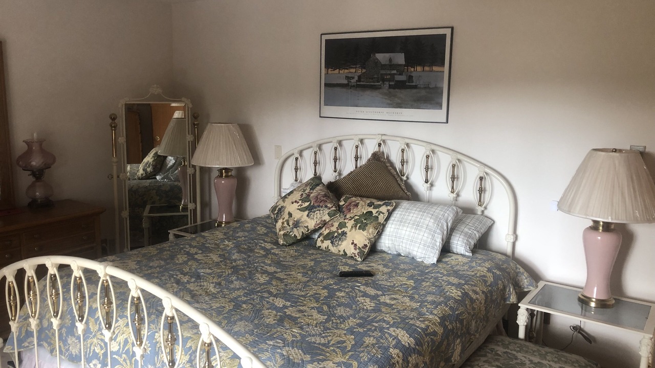Photo of Bedroom in Brantingham