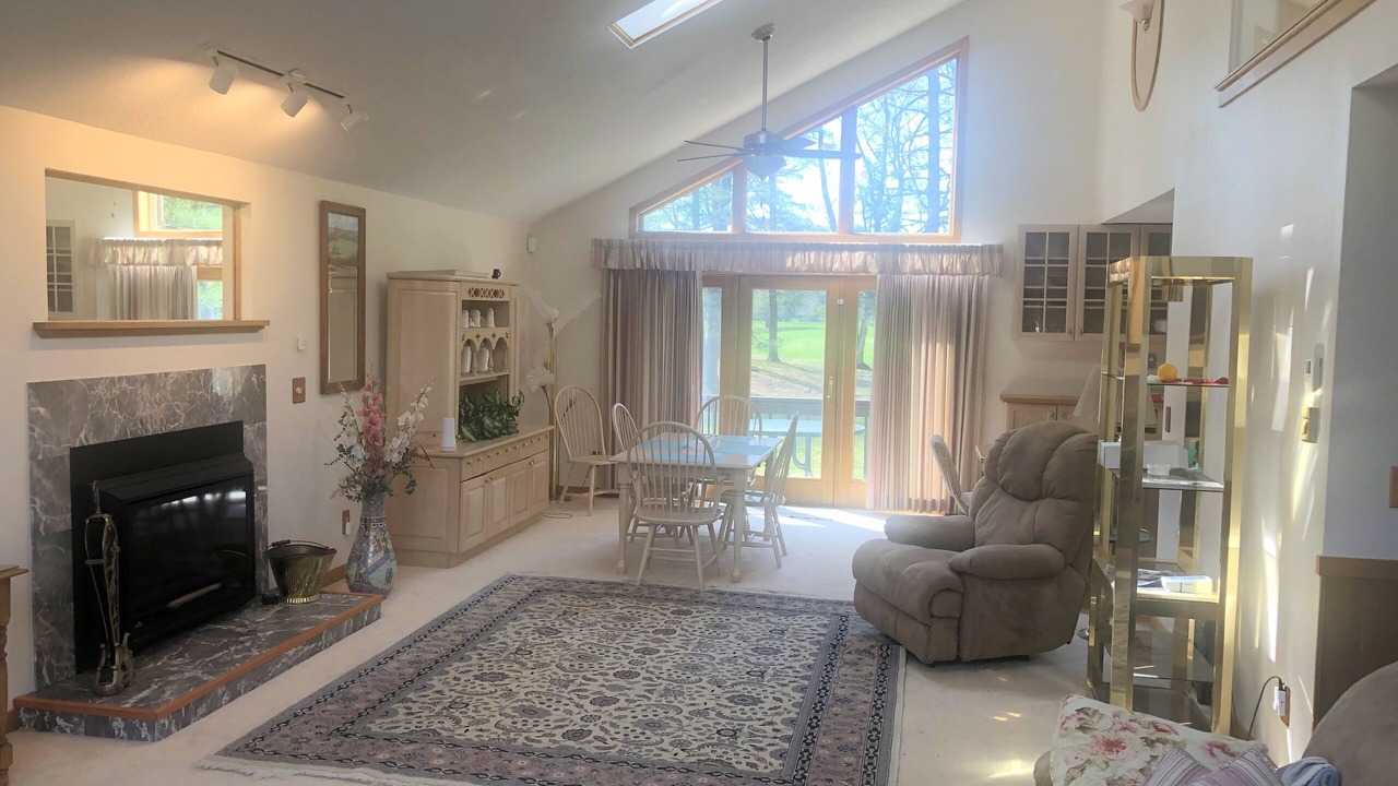 Photo of Livingroom in Brantingham
