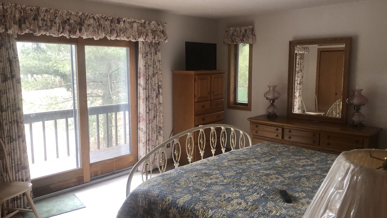 Photo of Bedroom in Brantingham