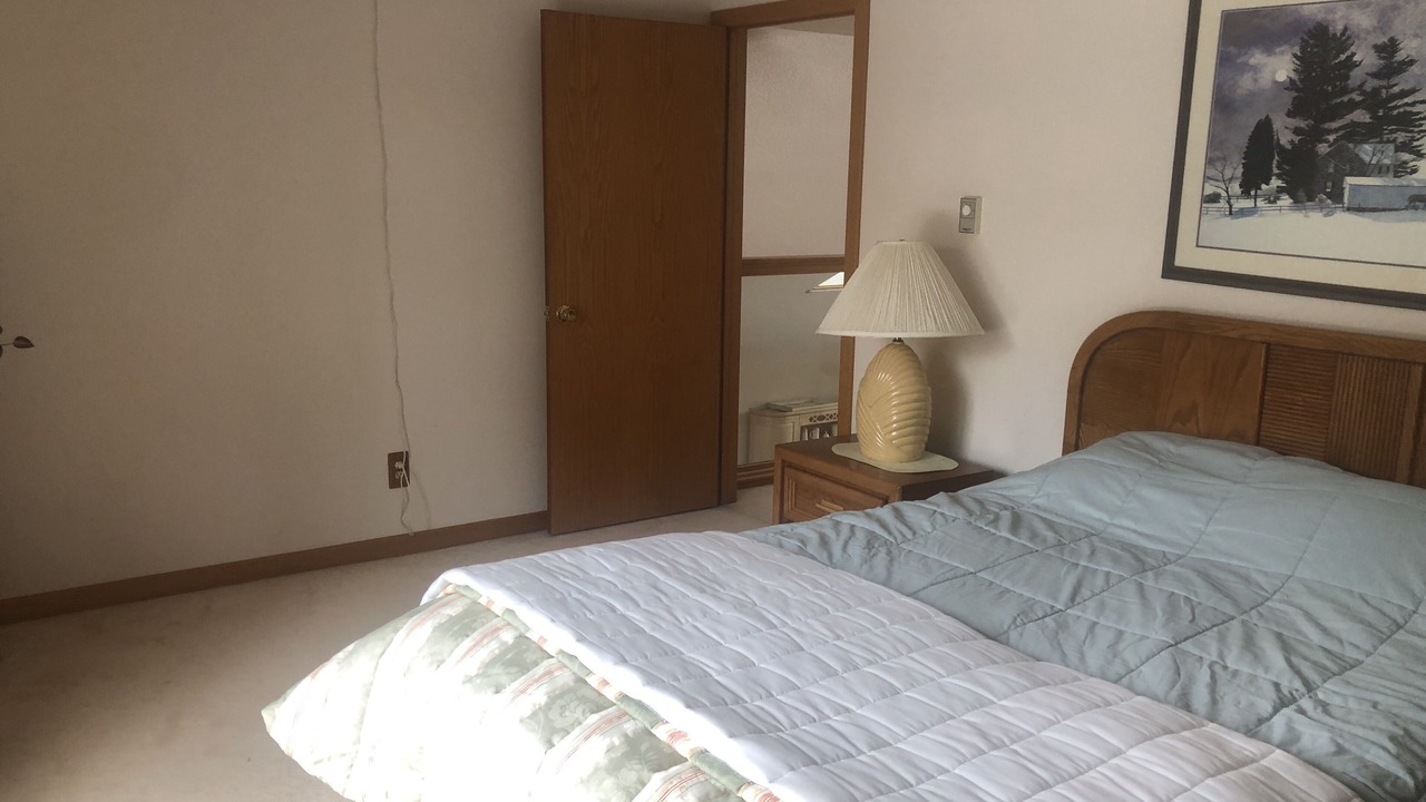 Photo of Bedroom in Brantingham