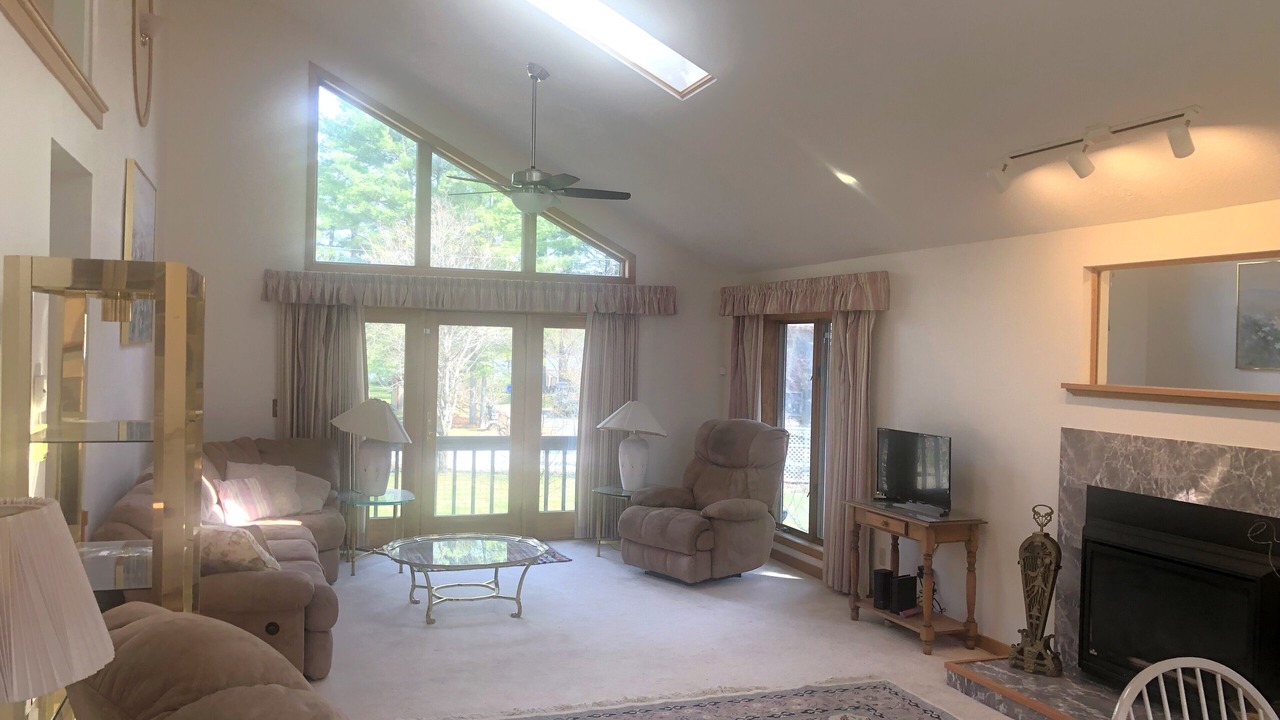 Photo of Livingroom in Brantingham