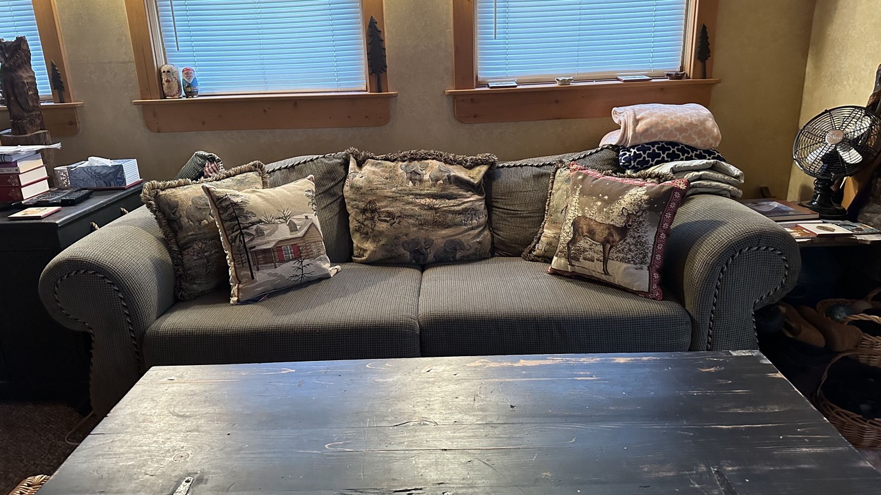 Photo of Livingroom in Hancock