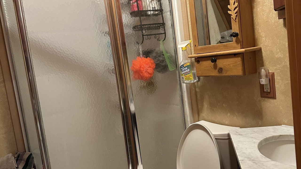 Photo of Bathroom in Hancock