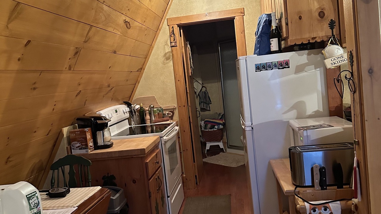 Photo of Kitchen in Hancock