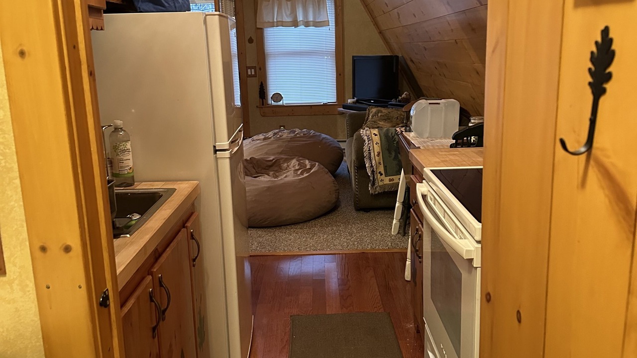 Photo of Kitchen in Hancock