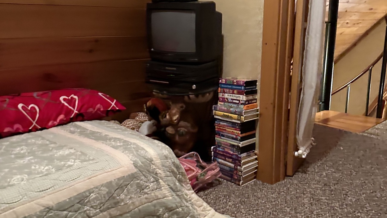 Photo of Bedroom in Hancock