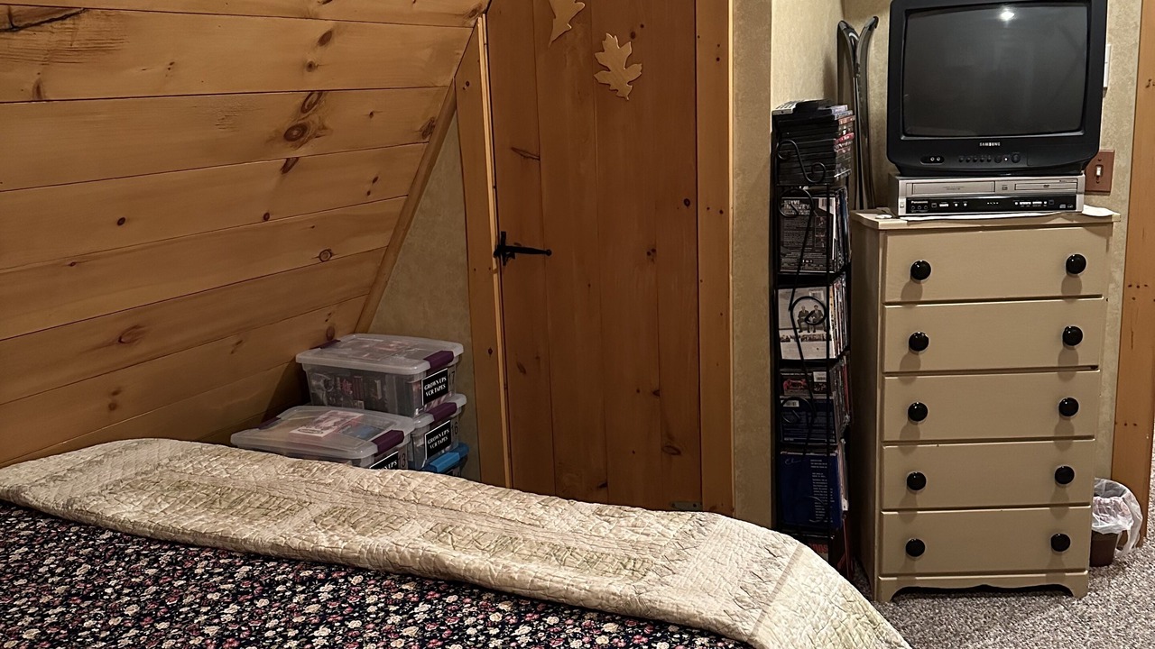 Photo of Bedroom in Hancock