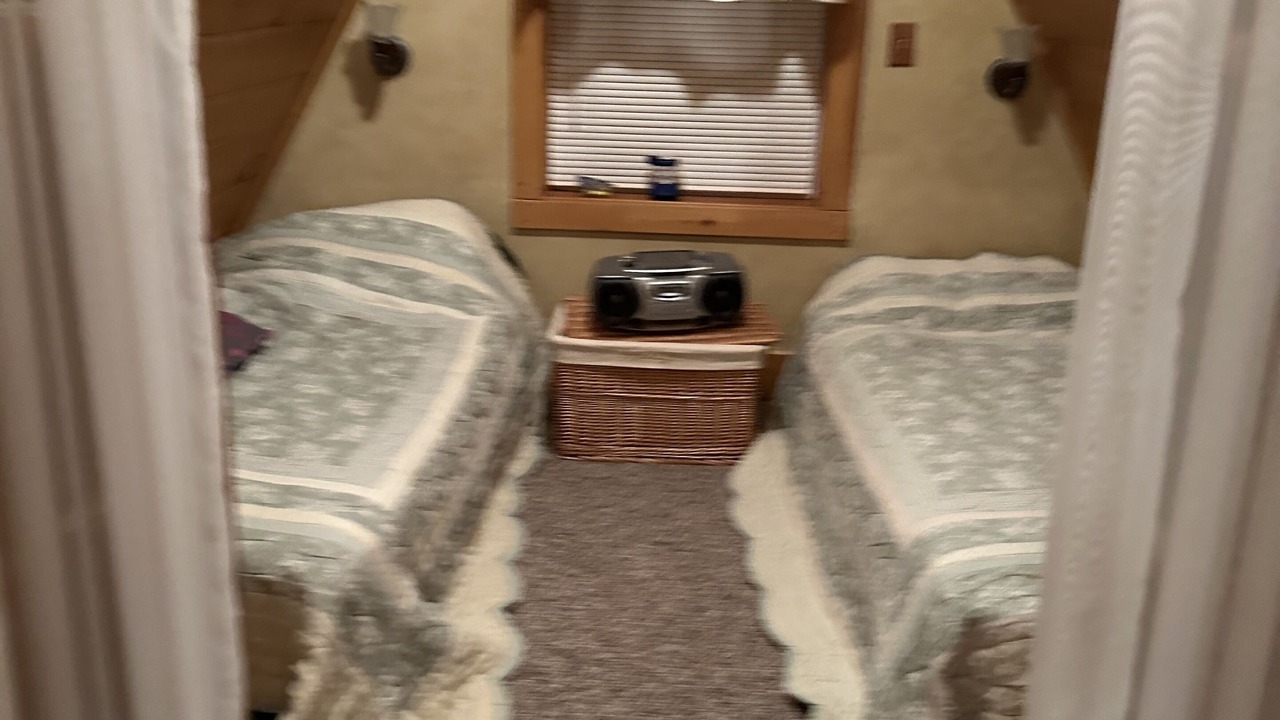 Photo of Bedroom in Hancock