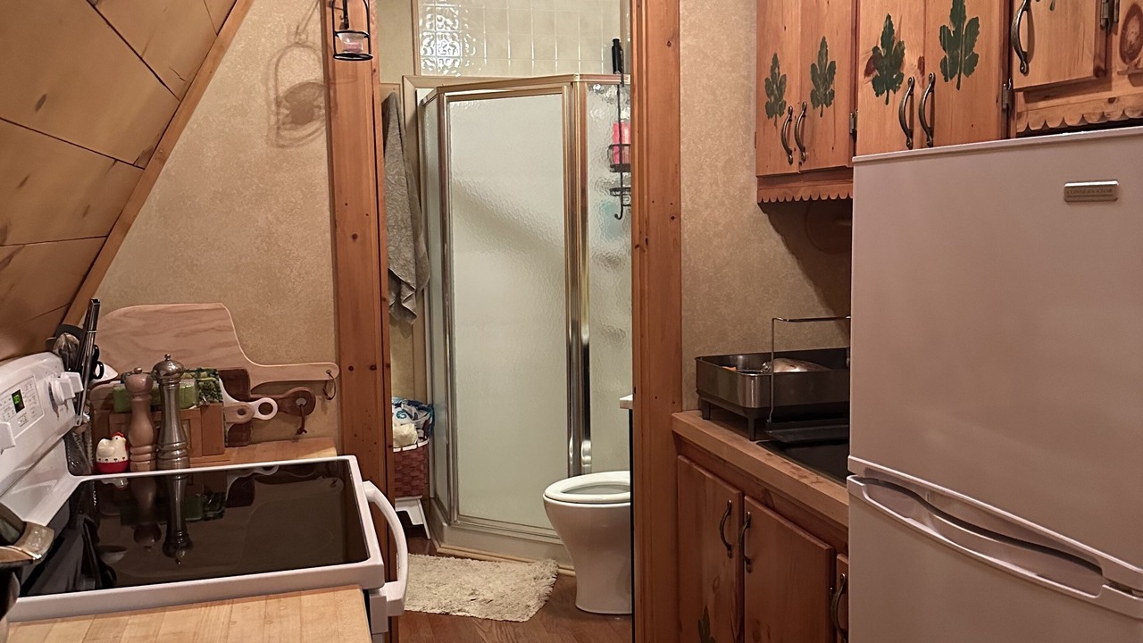Photo of Kitchen in Hancock