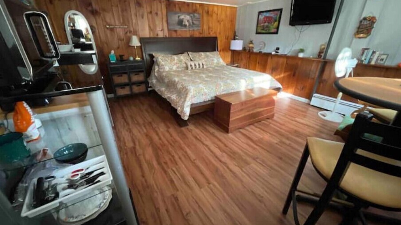 Photo of Bedroom in Warrensburg