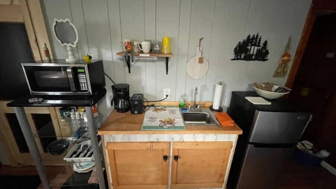 Photo of Kitchen in Warrensburg