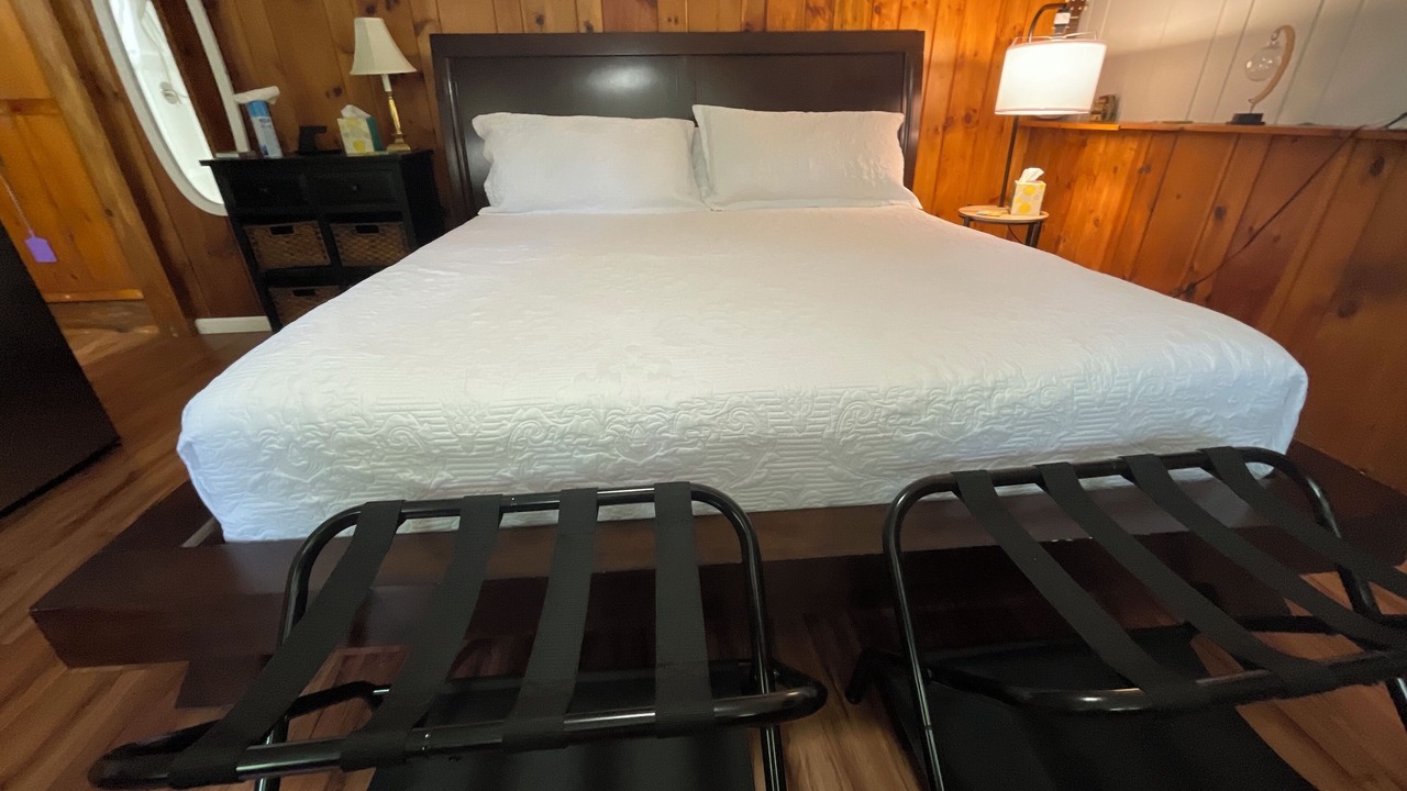 Photo of Bedroom in Warrensburg