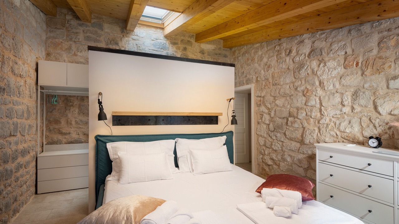 Photo of Bedroom in Pitve