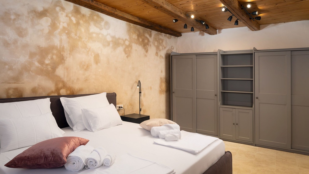 Photo of Bedroom in Pitve
