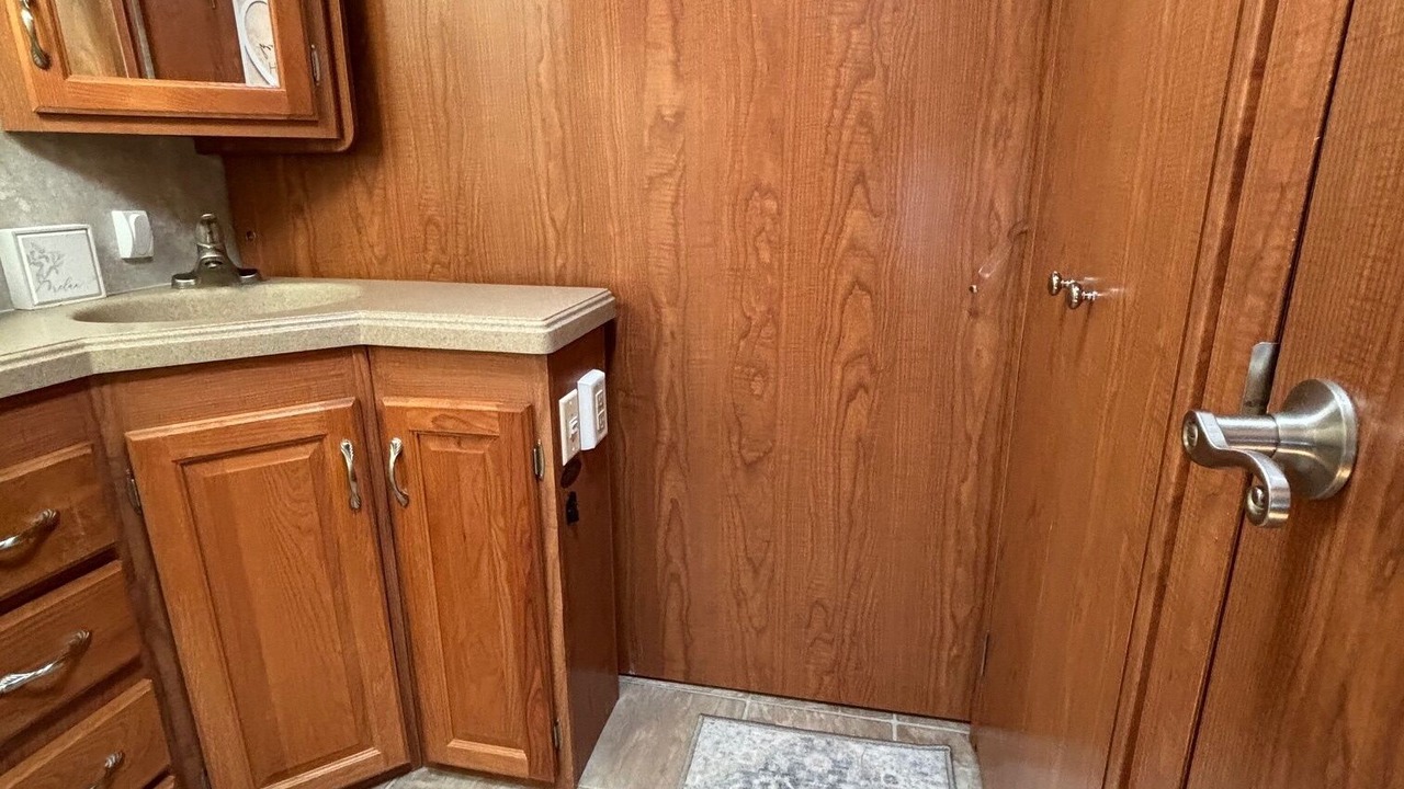 Photo of Bathroom in Bradford