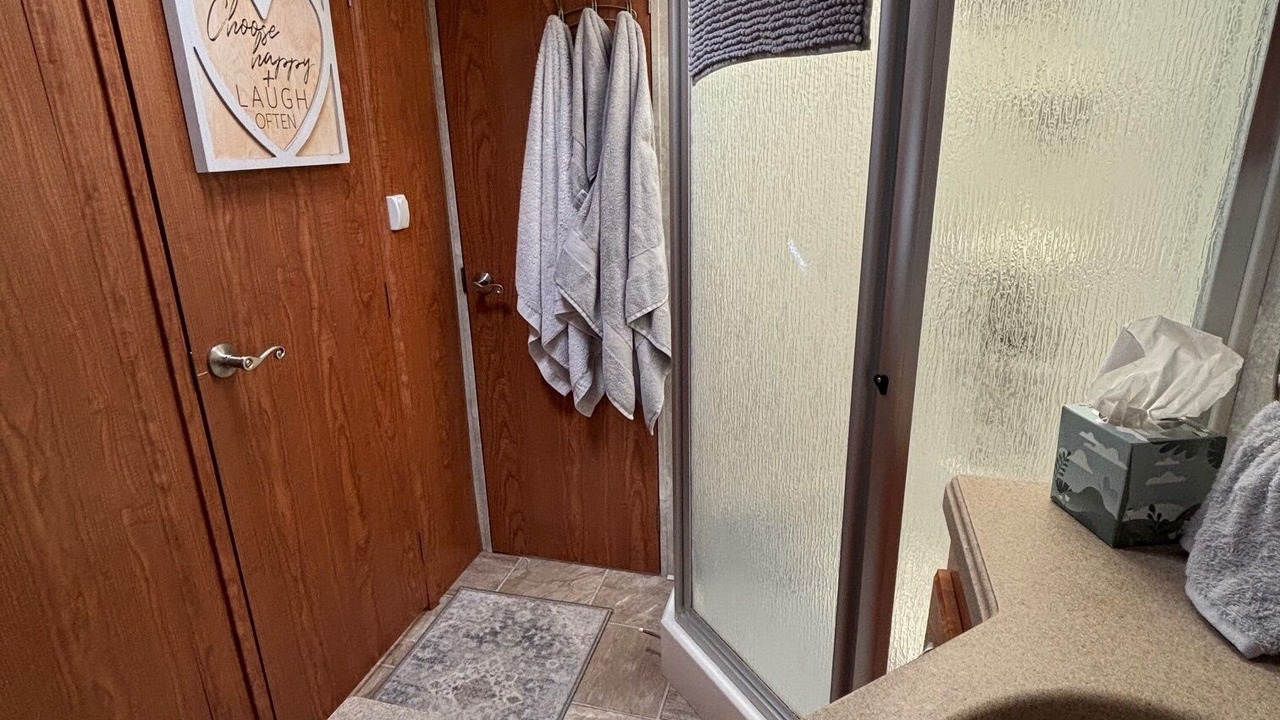 Photo of Bathroom in Bradford