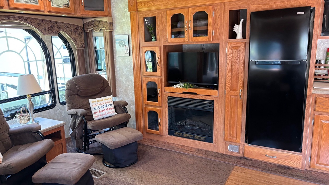 Photo of Livingroom in Bradford