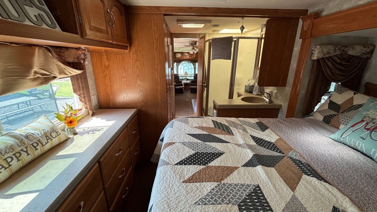 Photo of Bedroom in Bradford