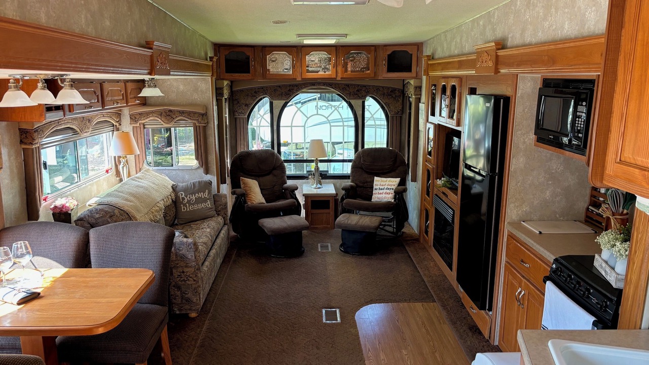 Photo of Livingroom in Bradford