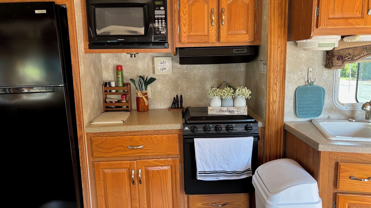 Photo of Kitchen in Bradford