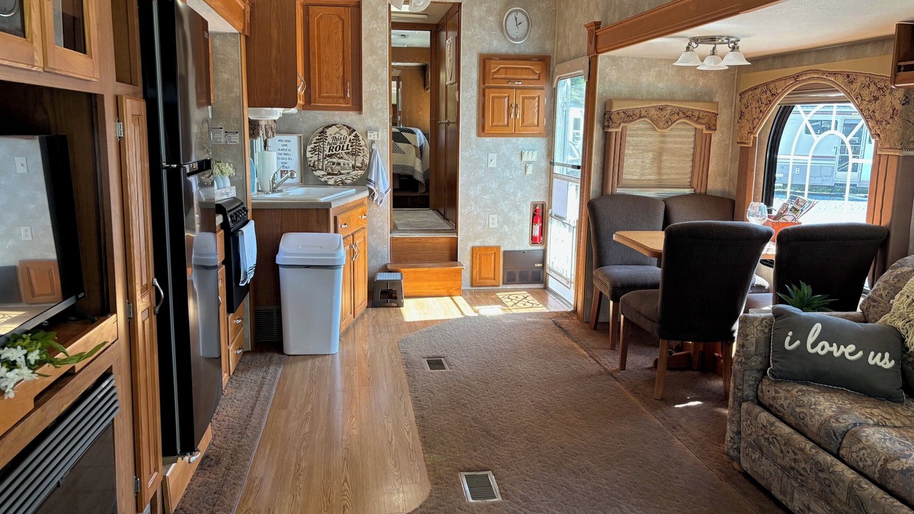 Photo of Livingroom in Bradford