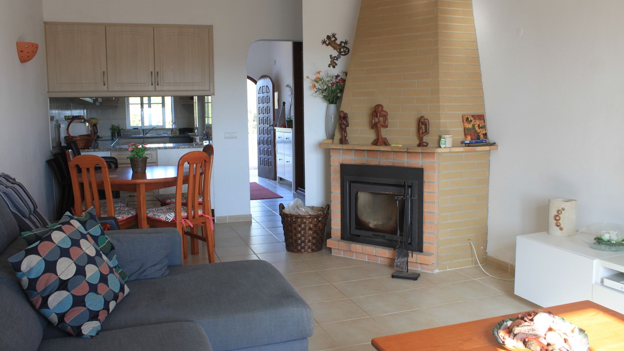 Photo of Livingroom in Lagos