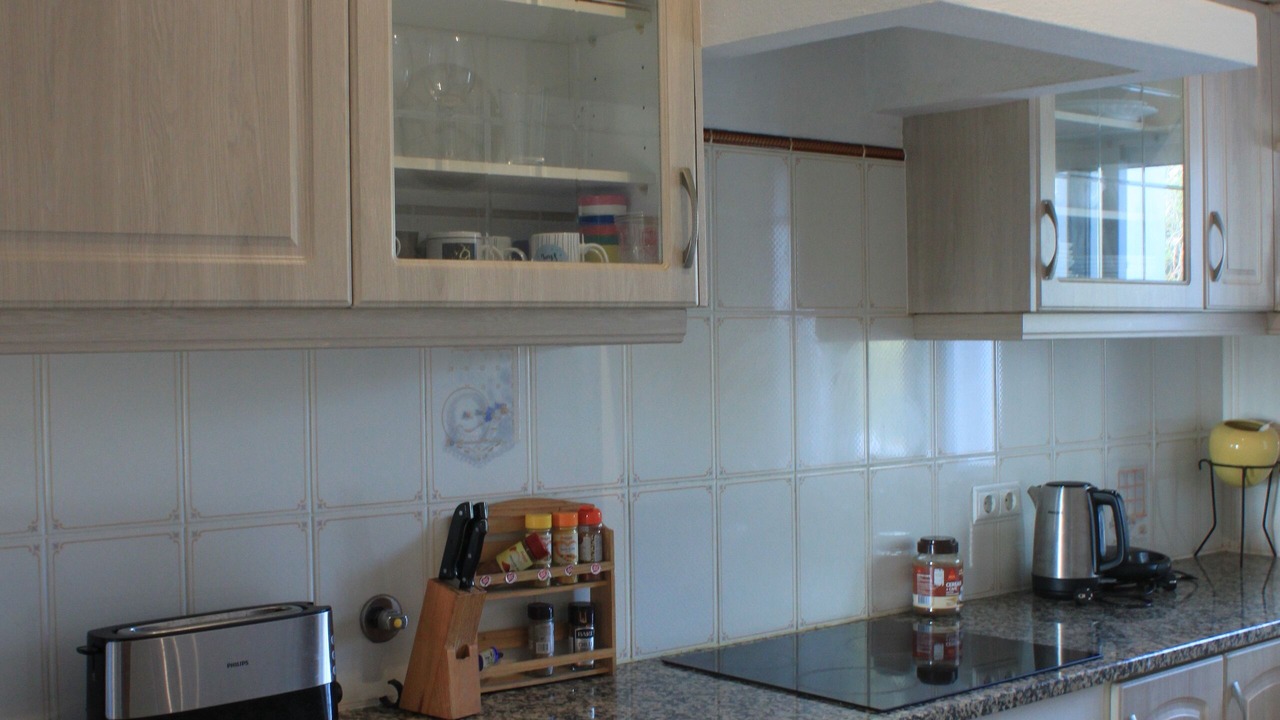 Photo of Kitchen in Lagos