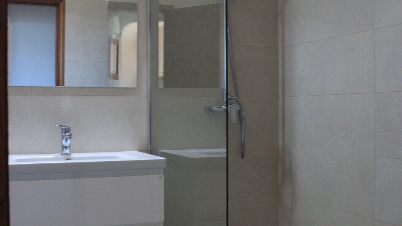 Photo of Bathroom in Lagos