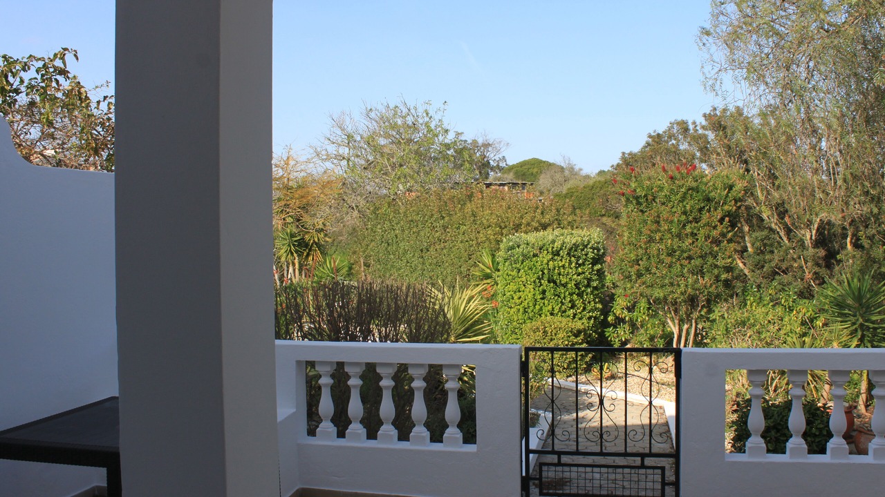 Photo of Patio Balcony in Lagos