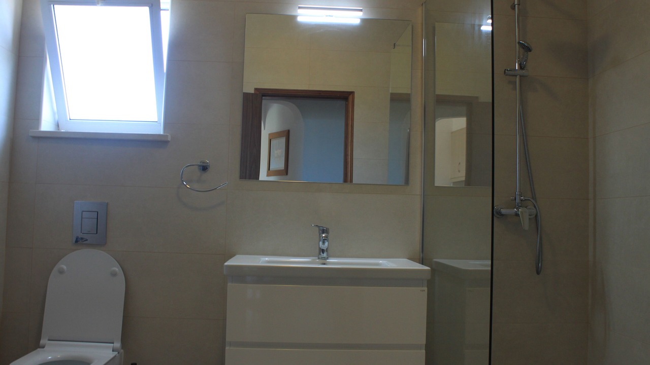 Photo of Bathroom in Lagos
