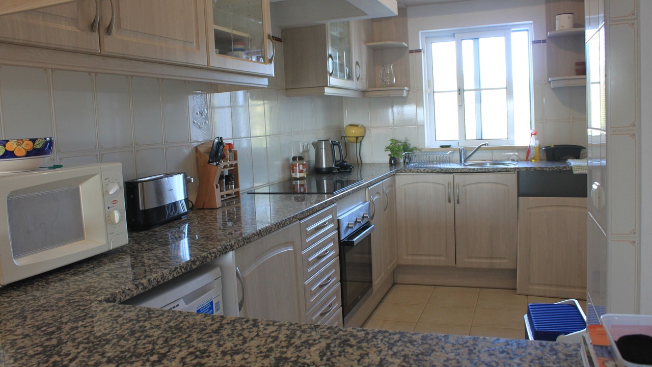 Photo of Kitchen in Lagos