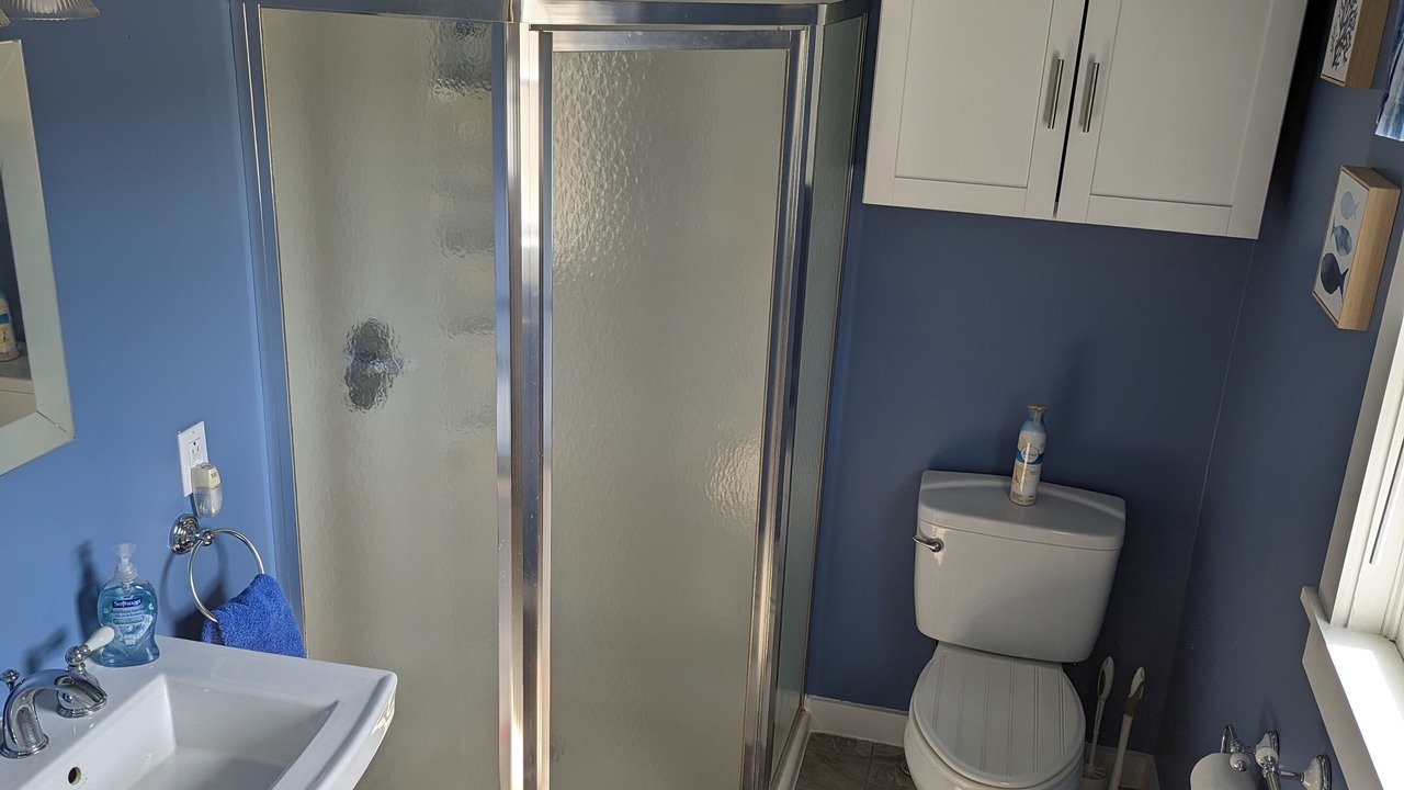 Photo of Bathroom in Deposit