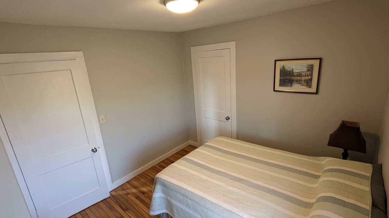 Photo of Bedroom in Deposit