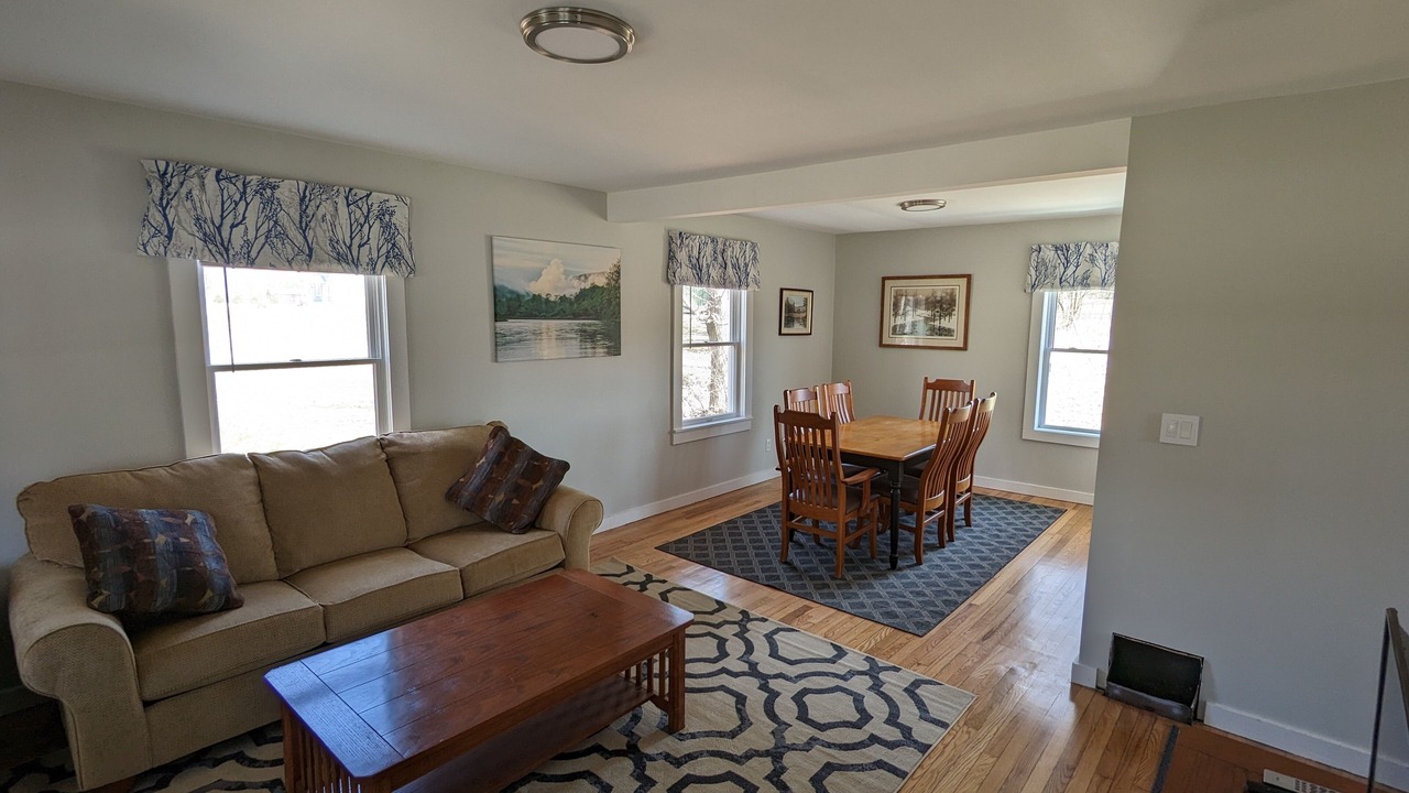 Photo of Livingroom in Deposit