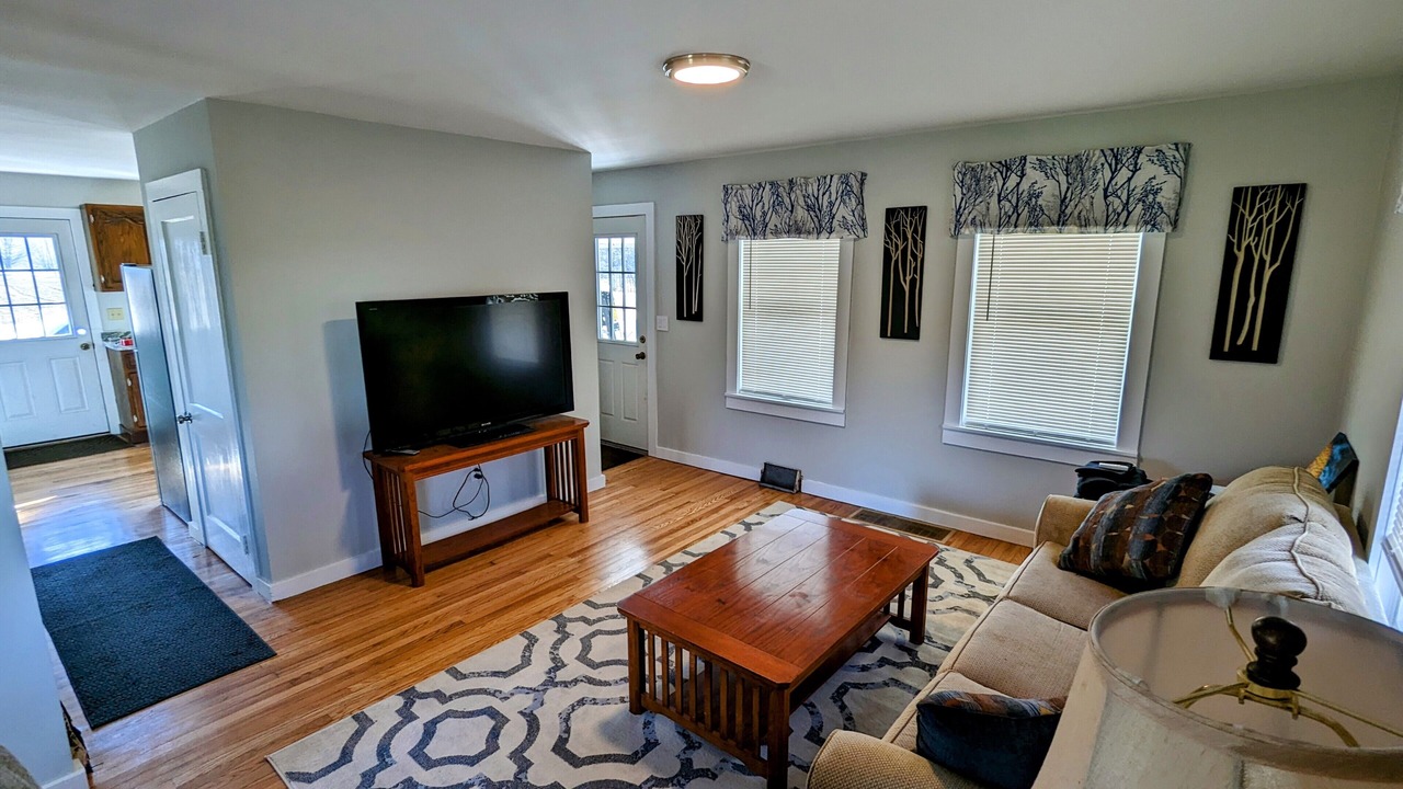 Photo of Bedroom in Deposit