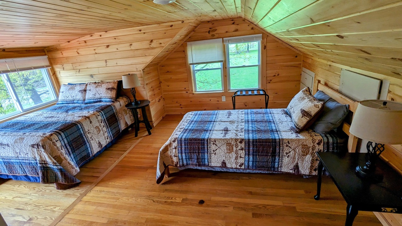 Photo of Bedroom in Deposit