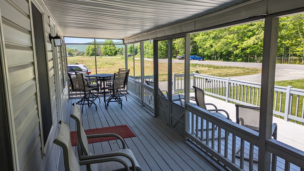 Photo of Outdoor in Deposit