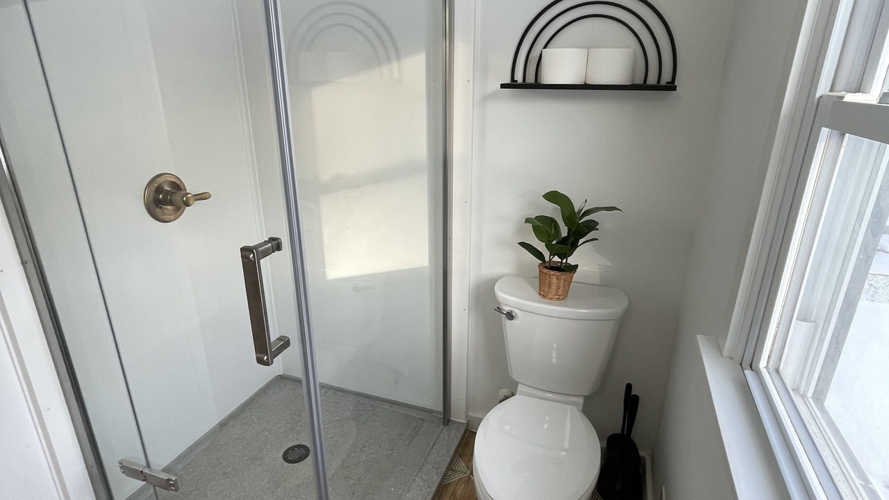Photo of Bathroom in Shipshewana